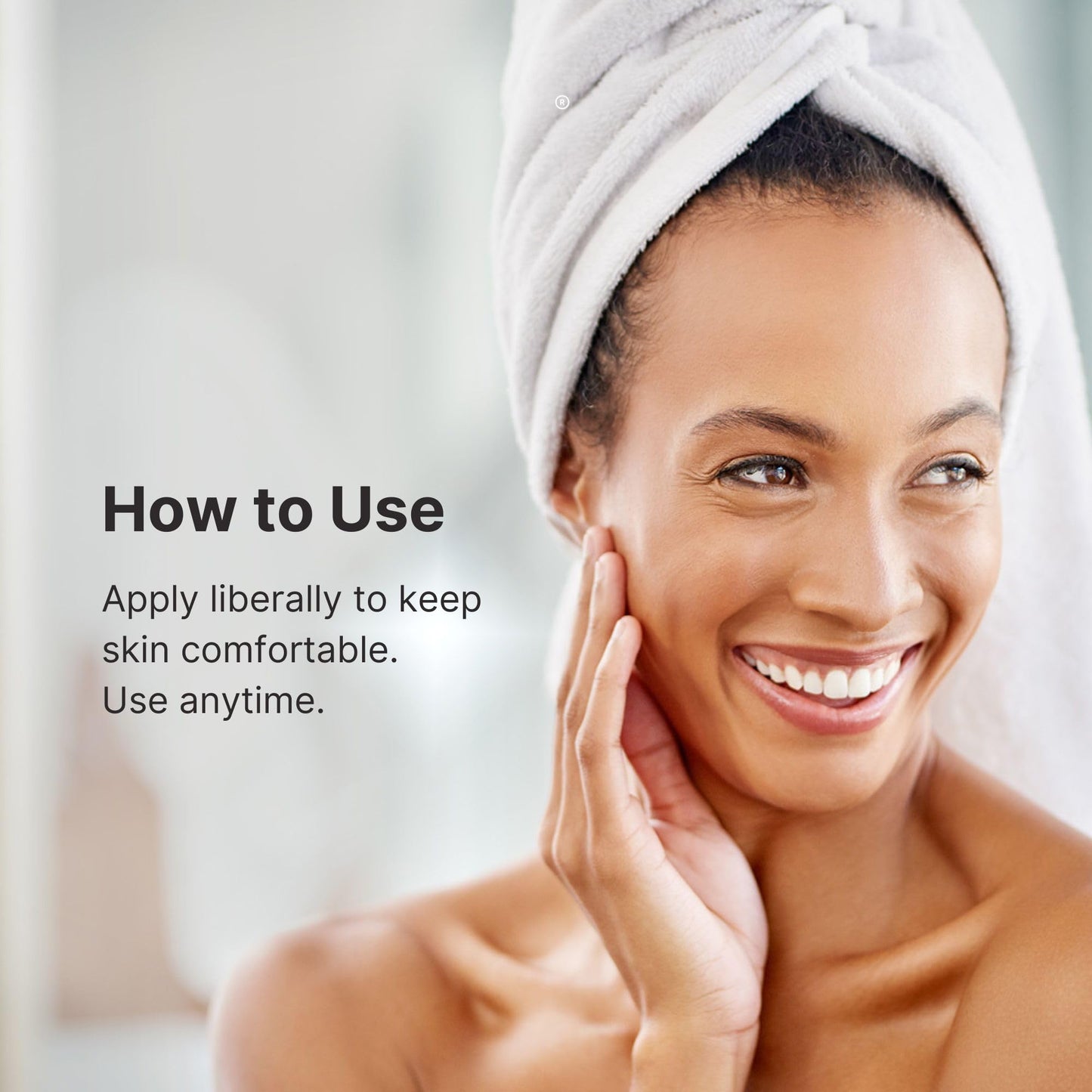 Nu Skin Enhancer Skin Conditioning Gel | Aloe Vera-Infused Soothing Formula for Ultimate Skin Comfort, Hydration, and Versatility in Skincare Routines | Lightweight Moisturizer | 3.4 Fl Oz | 1 Pack