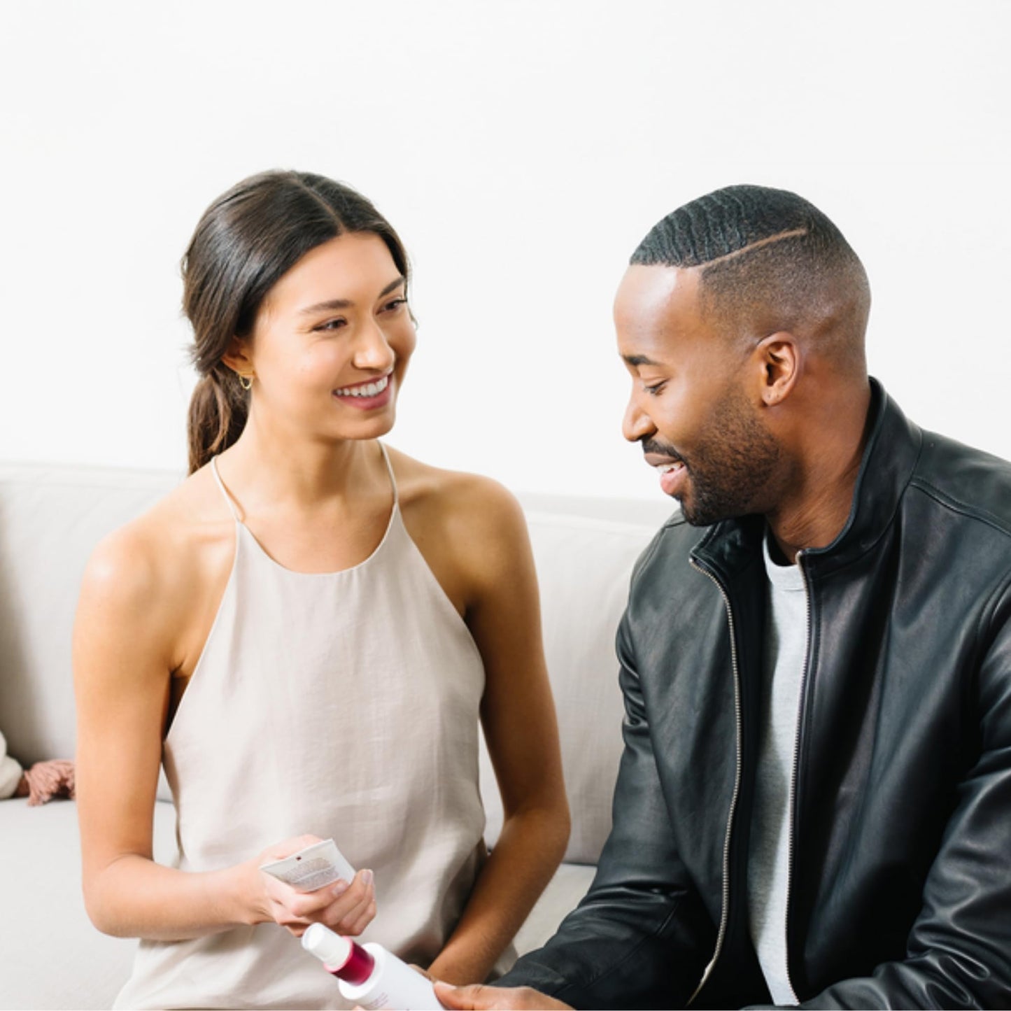 Nu Skin 180°® Face Wash | Aging Cleanser | Vitamin C Face Wash for Youthful Appearance | Fine Lines Reduction & Face Moisturizer | 4.2 Fl Oz | 1 Pack