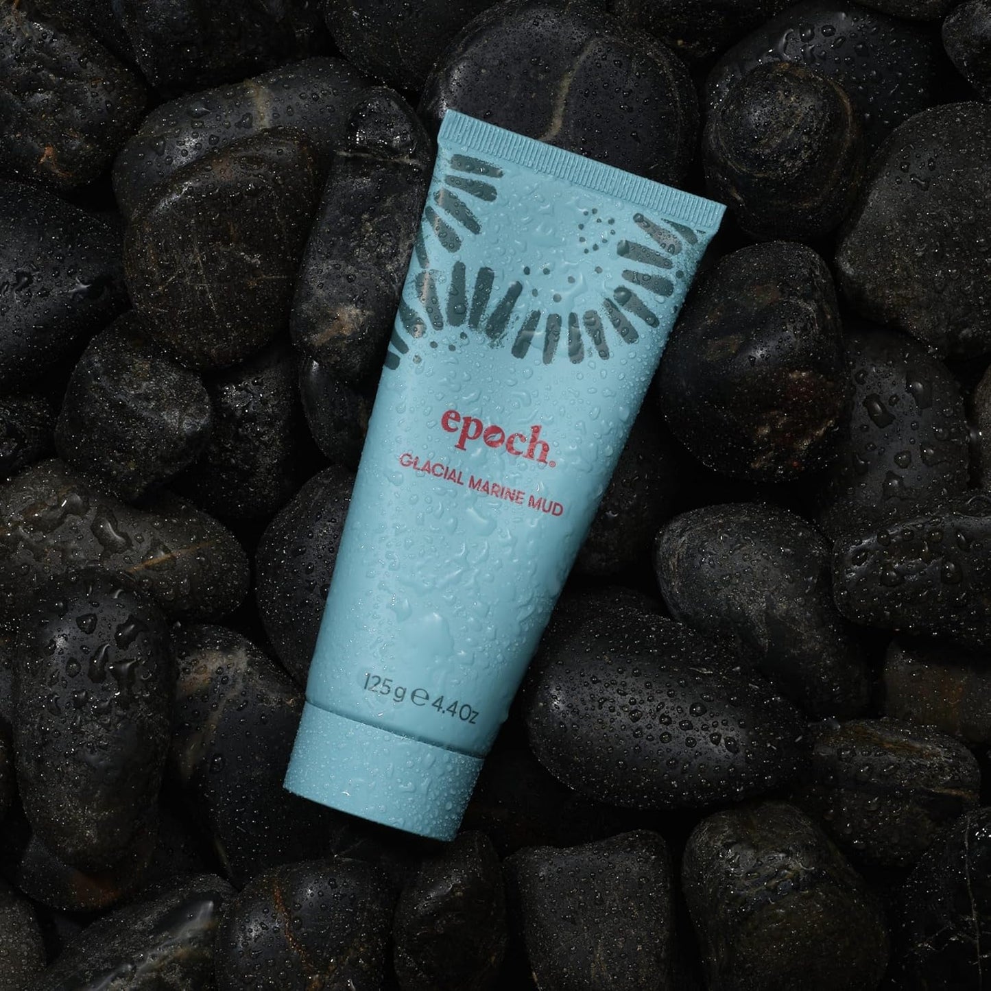Epoch Glacial Marine Mud
