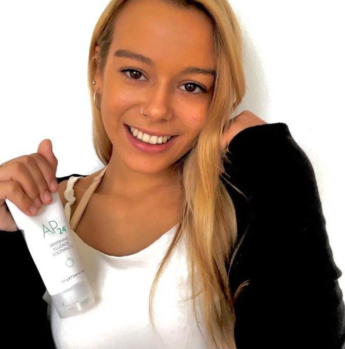 AP24 x5 Nuskin Infinity Life 🧬♾️