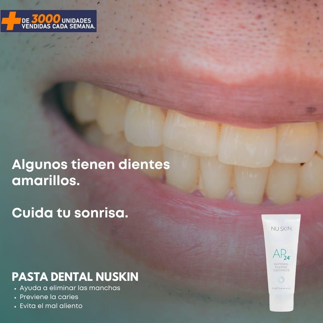 AP24 x5 Nuskin Infinity Life 🧬♾️