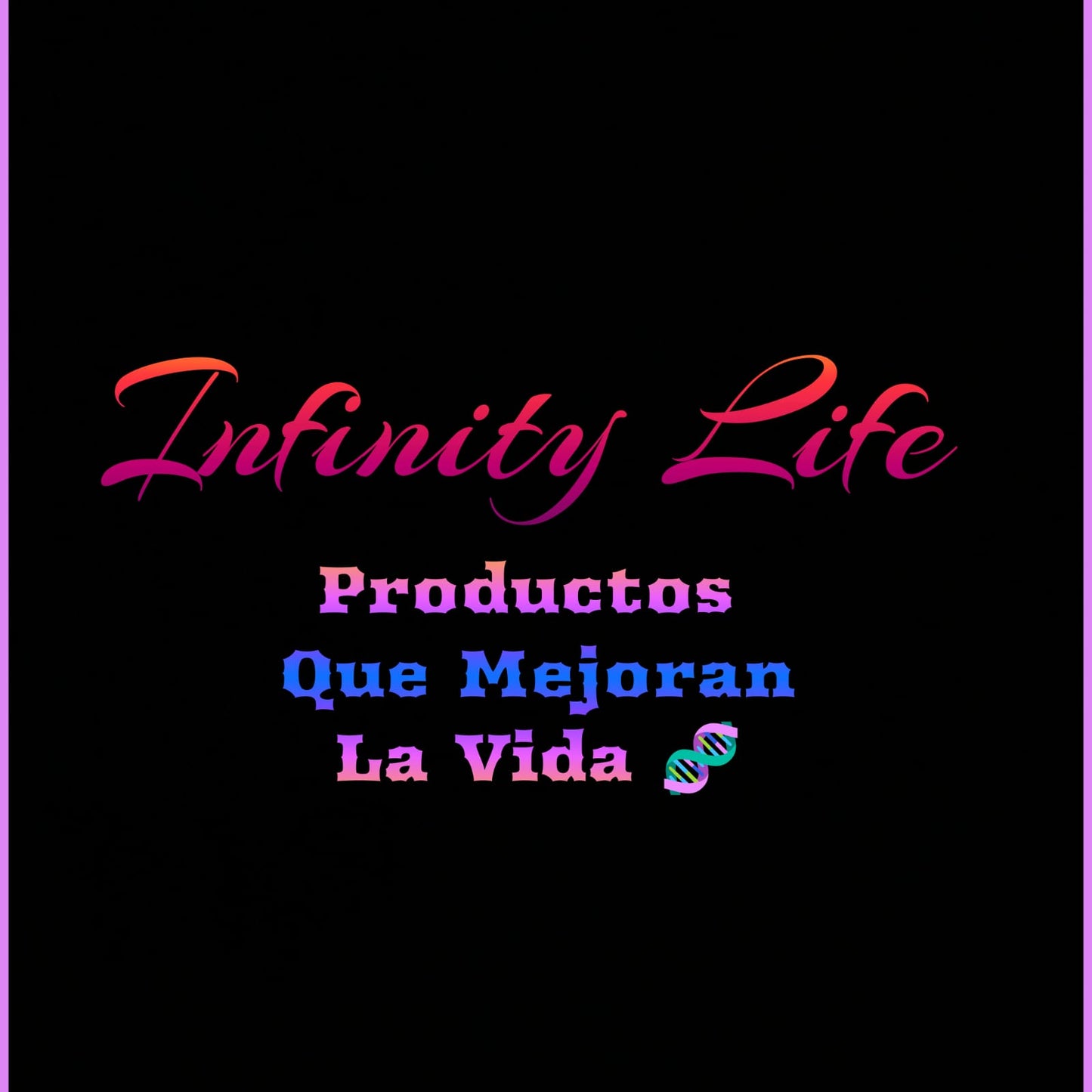 AP24 x5 Nuskin Infinity Life 🧬♾️