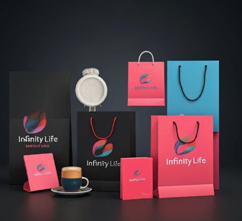 AP24 x5 Nuskin Infinity Life 🧬♾️