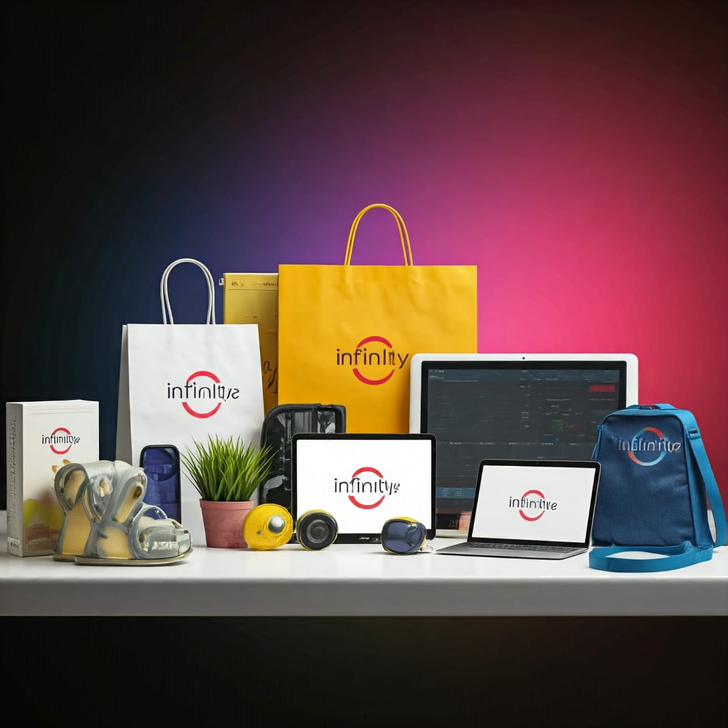 AP24 x5 Nuskin Infinity Life 🧬♾️