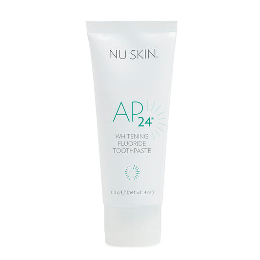 AP 24 Nuskin Infinity Life 🧬♾️