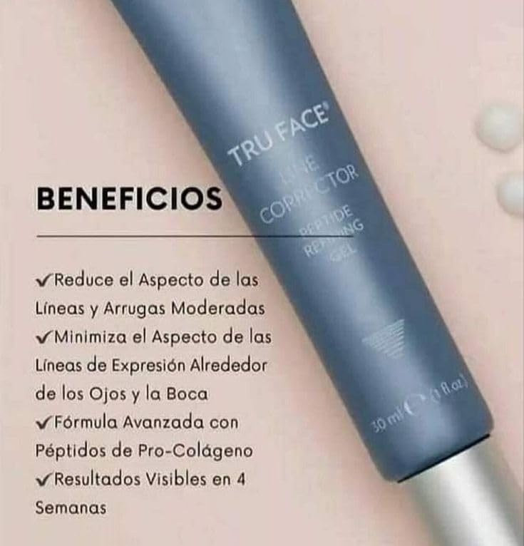 Tru Face Infinity Life 🧬♾️ Nuskin Corrector Facial