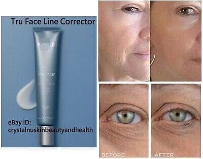 Tru Face Infinity Life 🧬♾️ Nuskin Corrector Facial