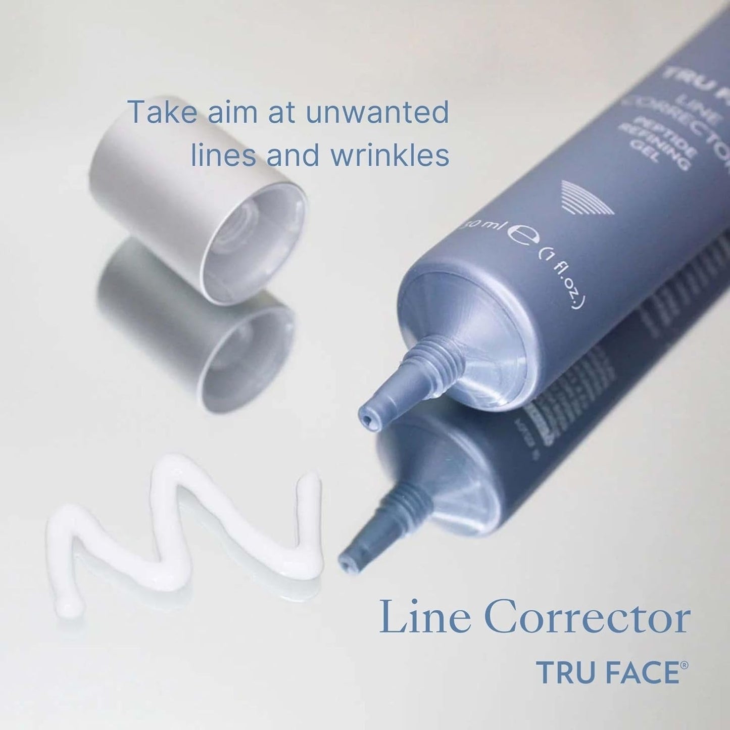 Tru Face Infinity Life 🧬♾️ Nuskin Corrector Facial